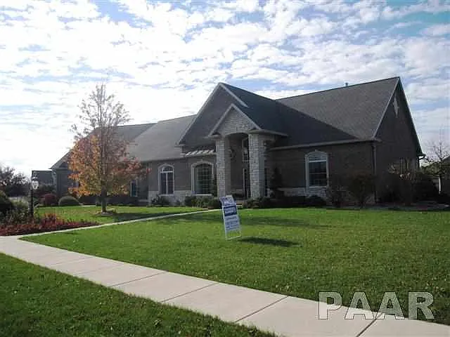 1616 Timber Rail Dr photo 1