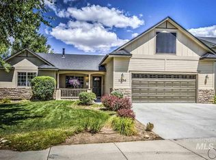 1356 W Great Basin, Meridian, ID 83642