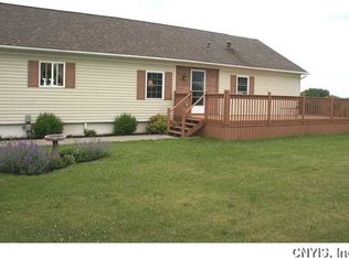 25807 County Route 59, Dexter, NY 13634