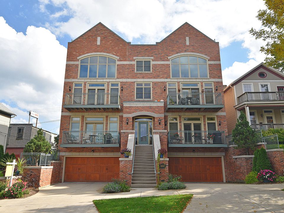 1st image of 1658 N Jackson St Unit 201