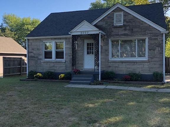3rd image of 6002 Ashby Ln