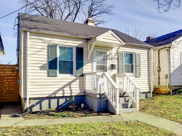 3723 Center St, Louisville, KY 40215