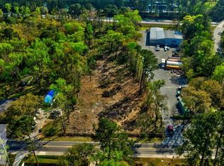 2502 Staley Ave, Savannah, GA 31405