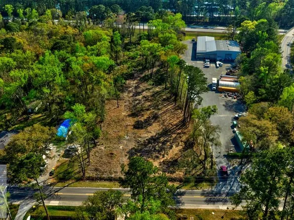 2502 Staley Ave, Savannah, GA 31405