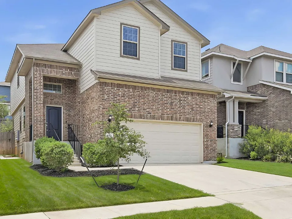 9206 McCoy Pass