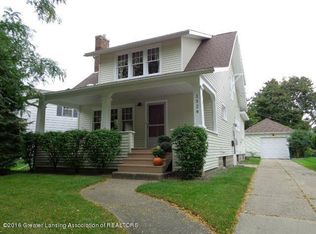 1524 W Ottawa St, Lansing, MI 48915
