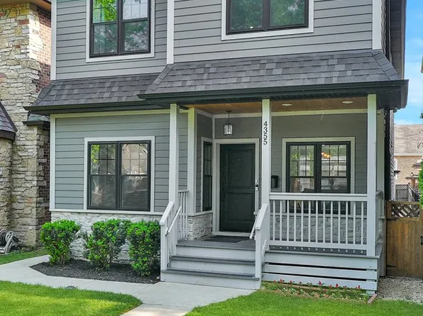 4355 W Hollywood Ave, Chicago, IL 60646