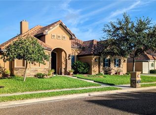3617 Ebro Dr, Edinburg, TX 78539