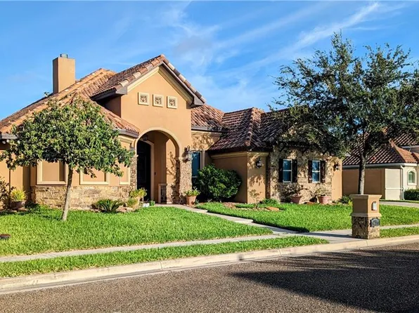 3617 Ebro Dr, Edinburg, TX 78539