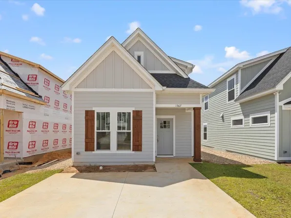 1407 Landon Hills Dr, Tallahassee, FL 32312