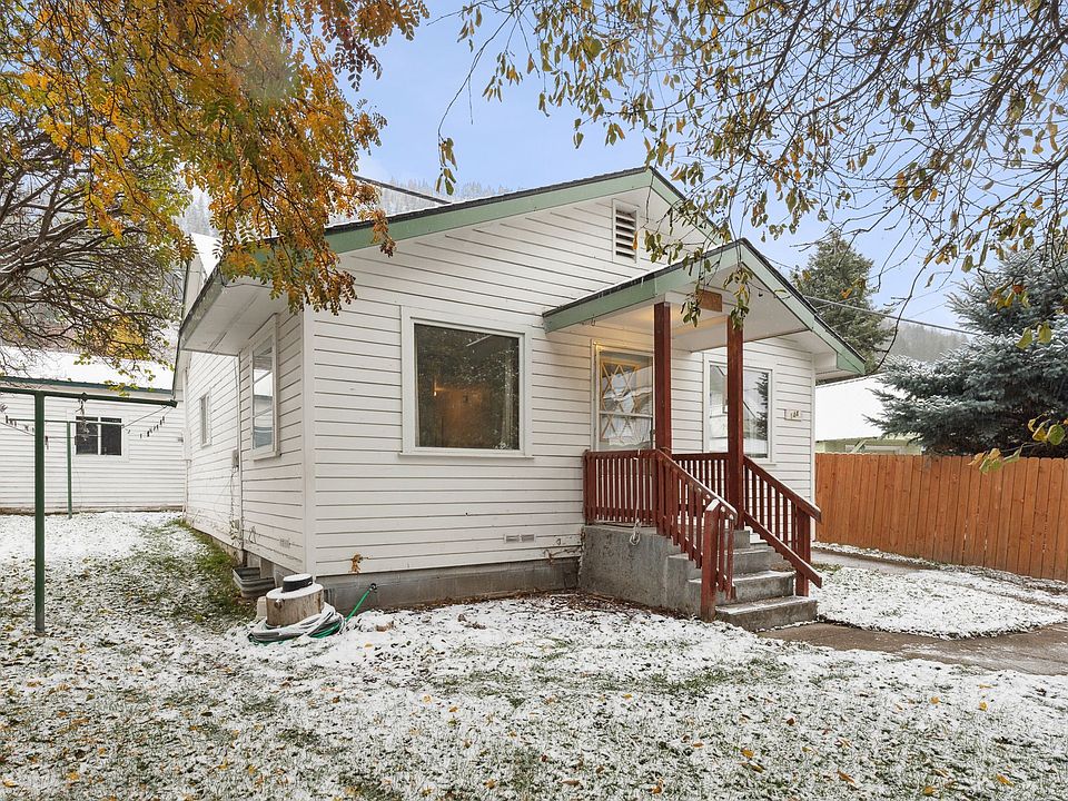 144 Railroad Ave, Alberton, MT 59820 Zillow