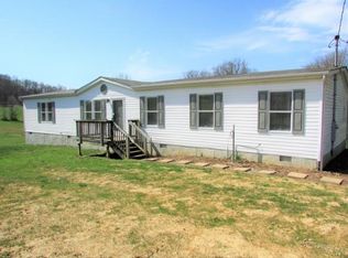 274 Morey Hyder Rd, Johnson City, TN 37601