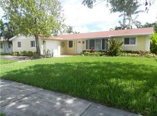 6321 SW 93rd Ave, Miami, FL 33173