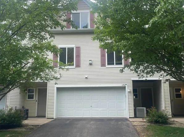 6766 Meadow Grass Ln S, Cottage Grove, MN 55016