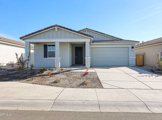 1919 S 245th Dr, Buckeye, AZ 85326