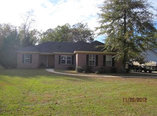 101 N Poplar St, Pembroke, GA 31321