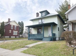 1057 Studer Ave, Columbus, OH 43206