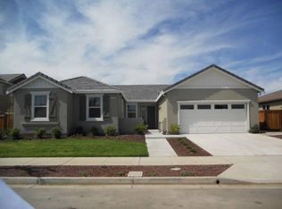 646 Mission Fields Ln, Brentwood, CA
