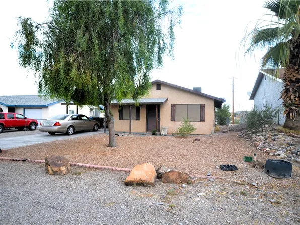 1821 Long Avenue, Bullhead City, AZ 86442