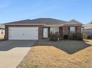 1101 E Quincy St, Broken Arrow, OK 74012