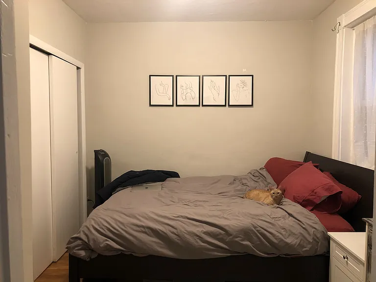 21 Sheafe St #3 — Photo 20