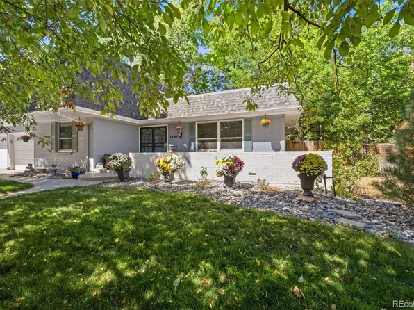 3241 S Krameria Street, Denver, CO 80222