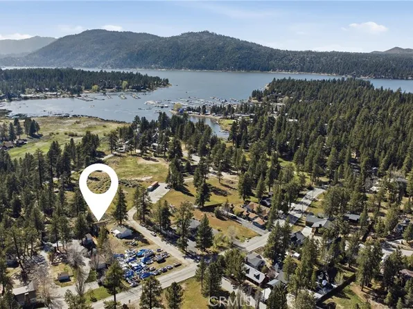 39931 Glenview Rd, Big Bear Lake, CA 92315