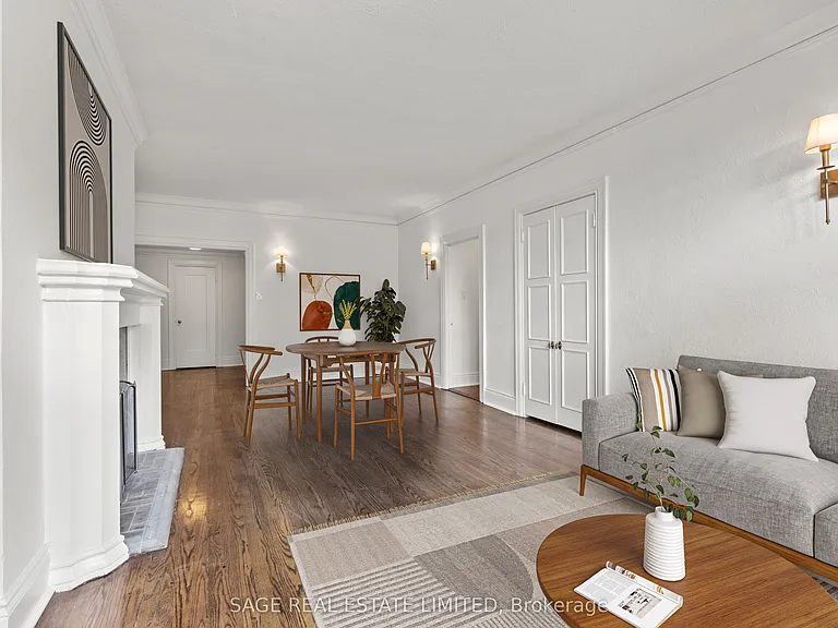 150 Balmoral Ave #502 — Photo 7