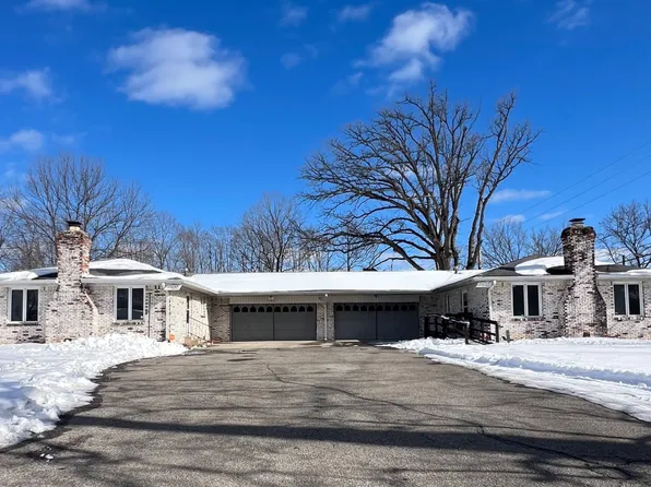 7525 Ditch Rd, Indianapolis, IN 46260