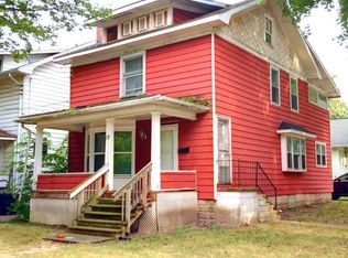 127 Smith Ave, Lansing, MI 48910