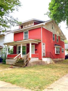 127 Smith Ave, Lansing, MI, 48910