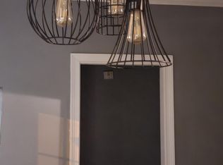 1002 W New Hope Rd, Rogers, AR 72758