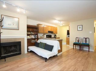 661 F St NE #2, Washington, DC 20002