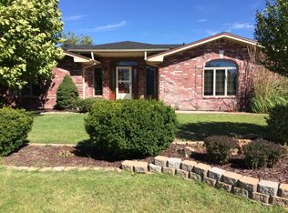 934 Trim Ave, Elkhart, KS 67950