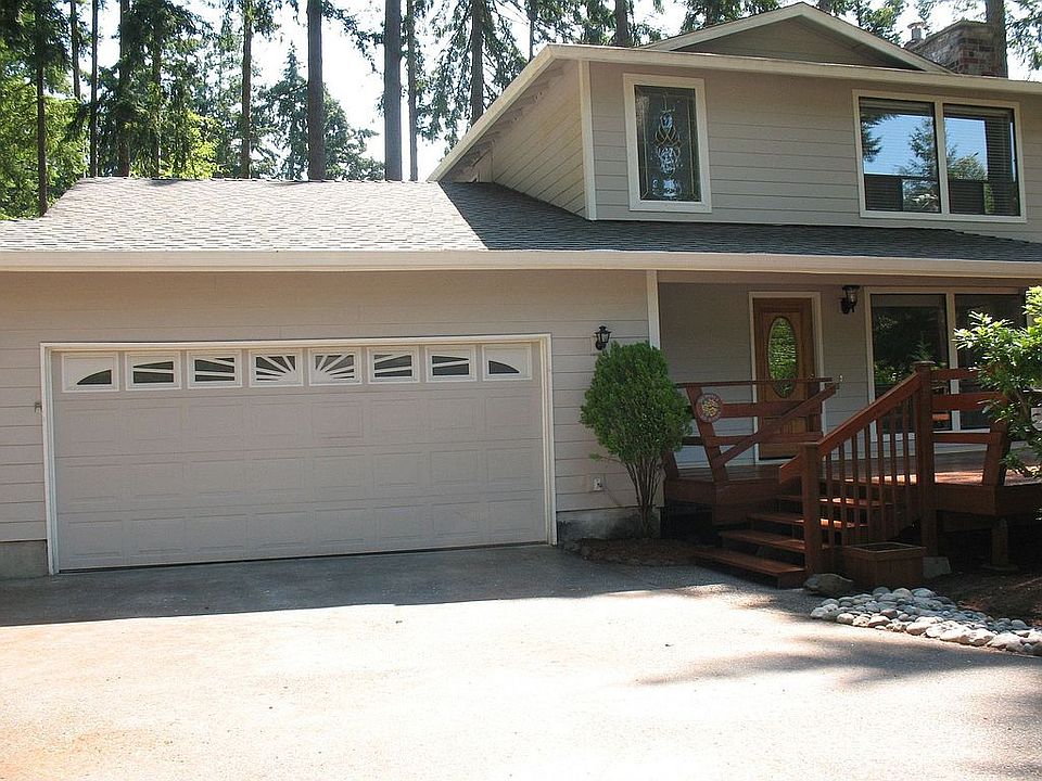 Home has been well maintained