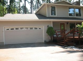 3801 71st Avenue Ct NW, Gig Harbor, WA 98335