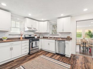 16 Pitman St #2, Somerville, MA 02143