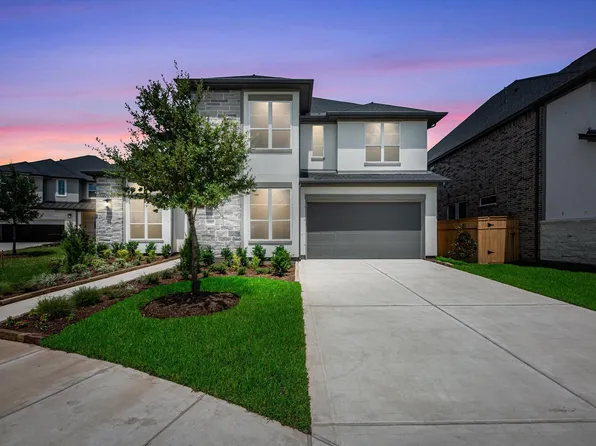 2722 Crown Ridge Dr, Missouri City, TX 77459
