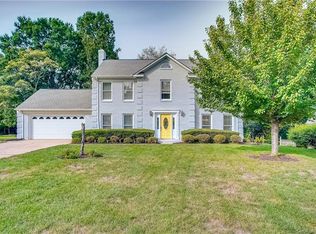 12330 Henderson Hill Rd, Huntersville, NC 28078