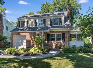 78 Lafayette Ave, Chatham, NJ 07928
