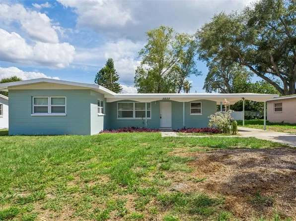 5602 Oceanic Rd, Holiday, FL 34690