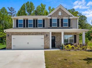 131 Somerset Ln, Central, SC 29630