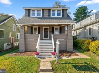 14 Glenwood Ave, Baltimore, MD 21228