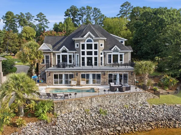 134 Beechcreek Cir, Lexington, SC 29072