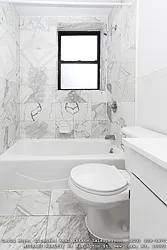 Rented by J Misrahi Realty Corp