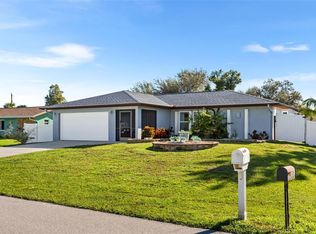 3260 Elkcam Blvd, Pt Charlotte, FL 33952