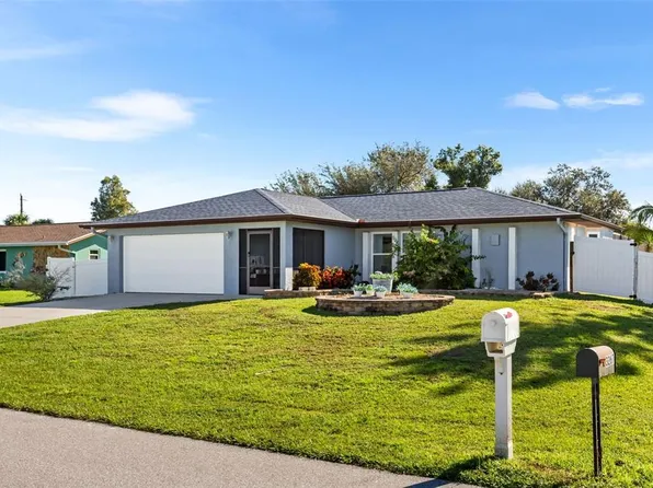 3260 Elkcam Blvd, Pt Charlotte, FL 33952