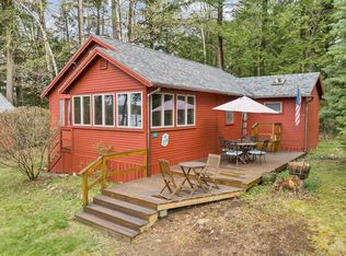 10 Red Gate Rd, Center Tuftonboro, NH 03816