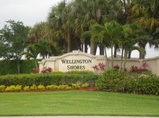11130 Silver Ridge St, Wellington, FL 33449