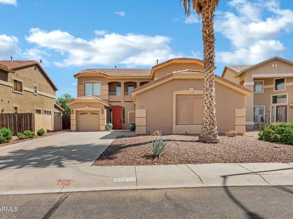 44253 W MESCAL Street, Maricopa, AZ 85138